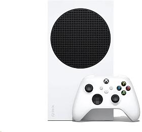 MICROSOFT Xbox Series S - 1TB (EP2-00644)