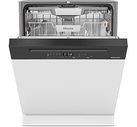 Myčka nádobí Miele G 5811 SCi Active Plus Obsidian černá