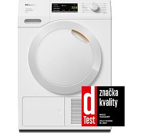 Sušička prádla Miele TEA535WP 8kg Active