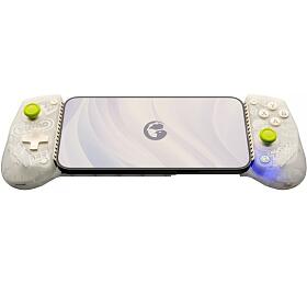 GameSir X5s ZZZ Wrls Mobile Ctrl White