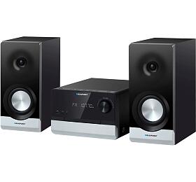 Micro systém BLAUPUNKT MS40.2BT FM/CD/MP3/HDMI ARC/USB/Bluetooth