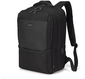 DICOTA Backpack FIVE 14-16, Black (D32162-RPET)