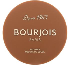 Bronzer BOURJOIS Paris Bronzer, 7 ml, odstín 002 Medium Deep