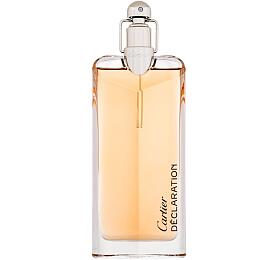 Parfém Cartier Déclaration, 100 ml