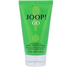 Sprchový gel JOOP! Go, 150 ml