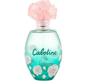 Toaletní voda Gres Cabotine Floralie, 100 ml