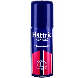Deodorant Hattric Classic, 150 ml