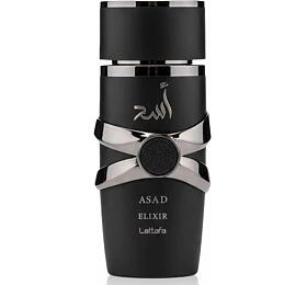 Parfémovaná voda Lattafa Asad Elixir, 100 ml
