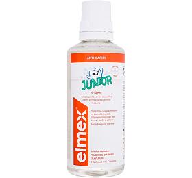 Ústní voda Elmex Junior, 400 ml