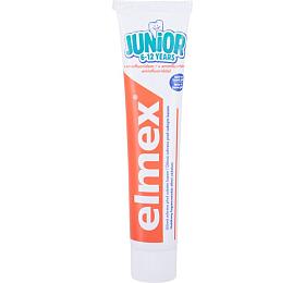 Zubní pasta Elmex Junior, 75 ml