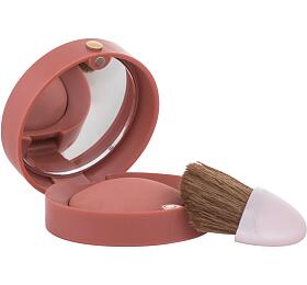 Tvářenka BOURJOIS Paris Little Round Pot Blush, 2,5 ml, odstín 74 Rose Ambre