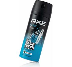 Deodorant Axe Ice Chill, 150 ml