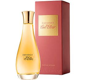 Parfém Davidoff Cool Elixir, 50 ml