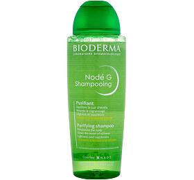 Šampon BIODERMA Nodé G Purifying Shampoo, 400 ml
