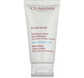 Peeling Clarins Fresh Scrub, 50 ml