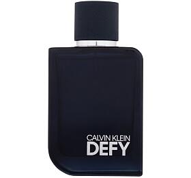 Parfém Calvin Klein Defy, 100 ml