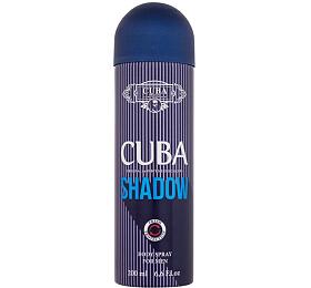 Deodorant Cuba Shadow, 200 ml