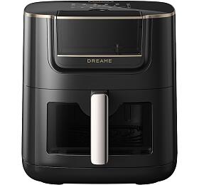 Fritéza Dreame Air Fryer AF30, černá