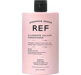 Kondicionér REF Illuminate Colour Conditioner, 245 ml