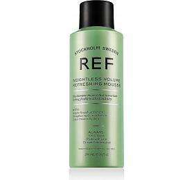 Suchý šampon REF Weightless Volume Refreshing Mousse, 200 ml