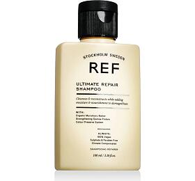 Šampon REF Ultimate Repair Shampoo, 100 ml