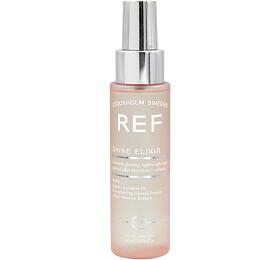 Olej na vlasy REF Shine Elixir, 80 ml