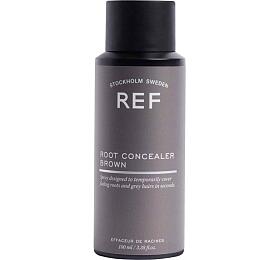 Barva na vlasy REF Root Concealer, 100 ml, odstín Brown
