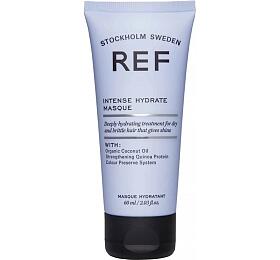 Maska na vlasy REF Intense Hydrate Masque, 60 ml