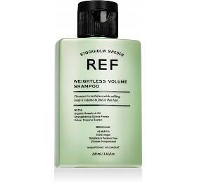 Šampon REF Weightless Volume Shampoo, 100 ml