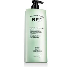 Šampon REF Weightless Volume Shampoo, 1000 ml