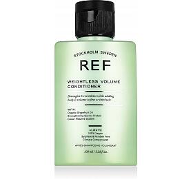 Kondicionér REF Weightless Volume Conditioner, 100 ml