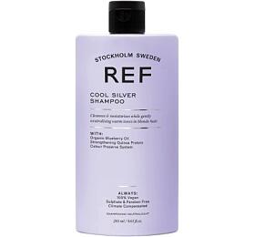 Šampon REF Cool Silver Shampoo, 285 ml
