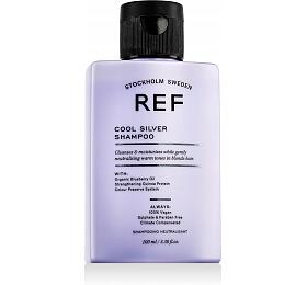 Šampon REF Cool Silver Shampoo, 100 ml
