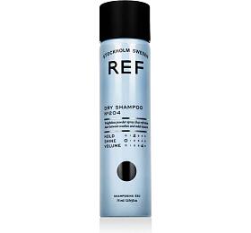 Suchý šampon REF Dry Shampoo N°204, 75 ml