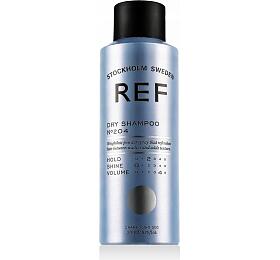 Suchý šampon REF Dry Shampoo N°204, 200 ml