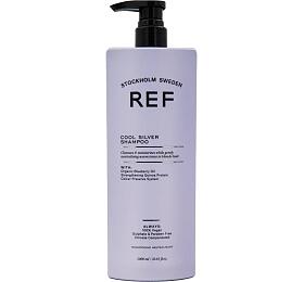 Šampon REF Cool Silver Shampoo, 1000 ml