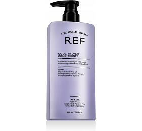 Kondicionér REF Cool Silver Conditioner, 600 ml