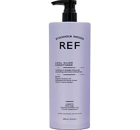 Kondicionér REF Cool Silver Conditioner, 1000 ml
