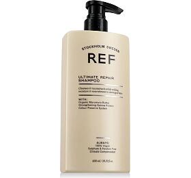 Šampon REF Ultimate Repair Shampoo, 600 ml