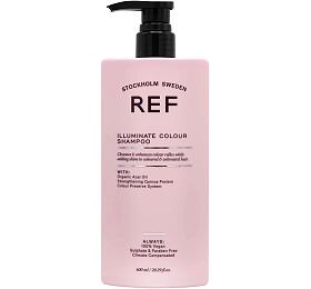 Šampon REF Illuminate Colour Shampoo, 600 ml