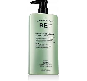 Kondicionér REF Weightless Volume Conditioner, 600 ml