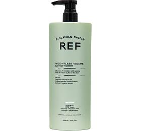 Kondicionér REF Weightless Volume Conditioner, 1000 ml