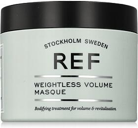 Maska na vlasy REF Weightless Volume Masque, 250 ml