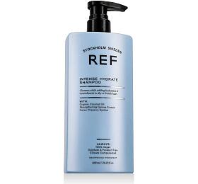 Šampon REF Intense Hydrate Shampoo, 600 ml
