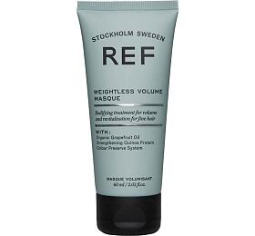 Maska na vlasy REF Weightless Volume Masque, 60 ml