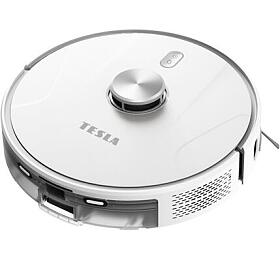 Tesla RoboStar iQ700 robotický vysavač