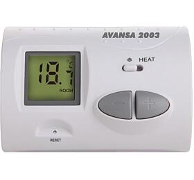 Termostat AVANSA 2003