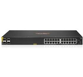 HP aruba 6000 24G CL4 4SFP Swch (R8N87B#ABB)