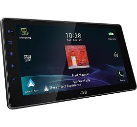 Autorádio JVC KW-Z900DBW
