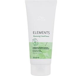 Kondicionér Wella Professionals Elements Renewing Conditioner, 200 ml